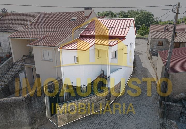 Villa i Guarda, Guarda, Guarda - € 69.500 | Ref: CAS_2477 - foto 1