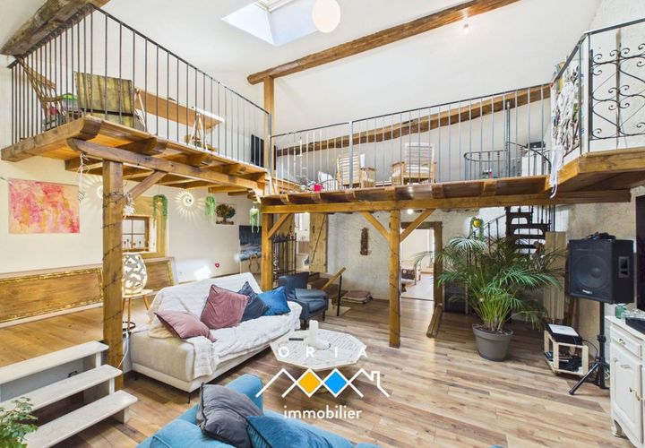 Villa a Onville, Meurthe-et-Moselle, Onville - € 289.000 | Ref: 7583764 - foto 1