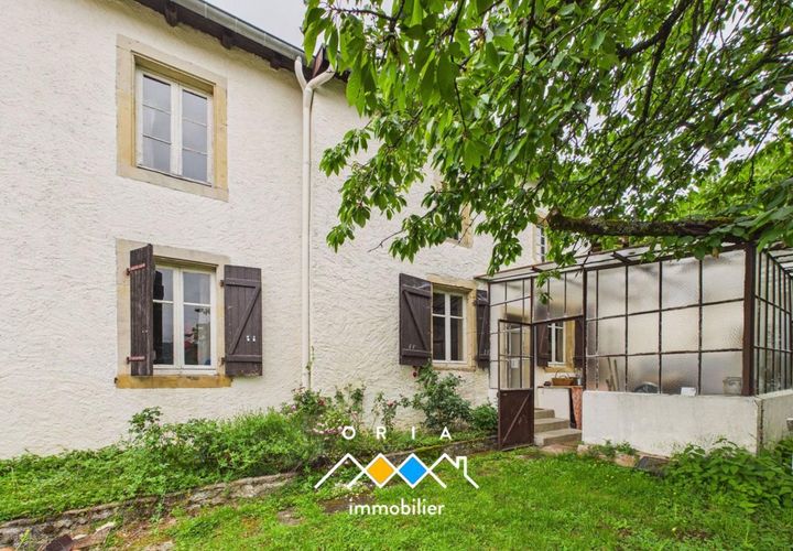 Villa a Wayville, Meurthe-et-Moselle, Wayville - € 89.500 | Ref: 5715213 - foto 1