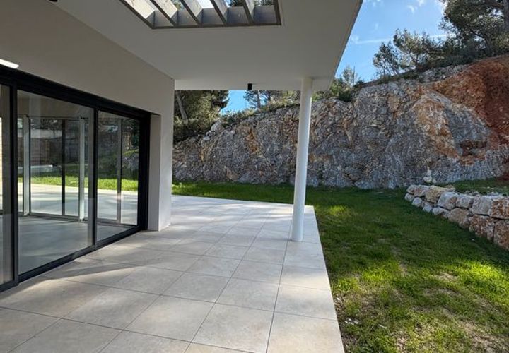 Villa i Marseille, Bouches-du-Rhone, Marseille - € 999.900 | Ref: Villa_T5_13009 - foto 1