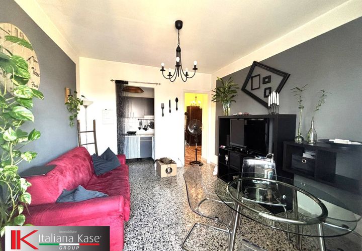 Lejlighed i Settimo Torinese, Turin, Settimo Torinese - € 83.000 | Ref: pasg - foto 1