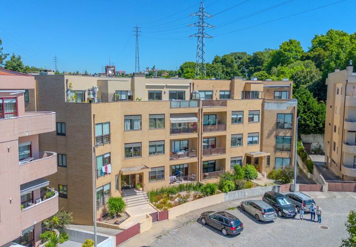 Lejlighed i Gondomar, Porto, Gondomar - € 298.000 | Ref: C0272-02724 - foto 1