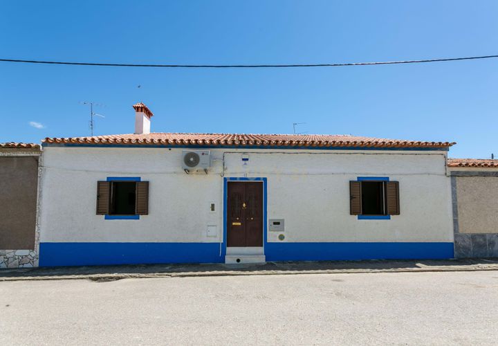 Villa a Mourao, Evora, Mourao - € 295.000 | Ref: C0484-00519 - foto 1