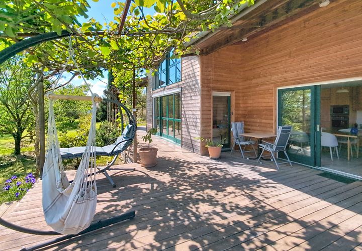 Villa i Montelimar, Drome, Montelimar - € 595.000 | Ref: 07110 - foto 1