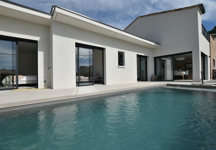 Villa a Saint-Dionisy, Gard, Saint-Dionisy - € 689.000 | Ref: 07155 - foto 1