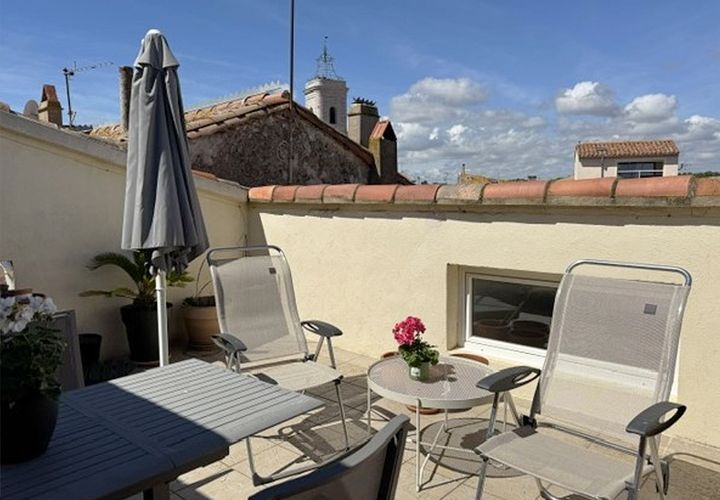 Villa i Marseillan, Herault, Marseillan - € 466.000 | Ref: 07166 - foto 1