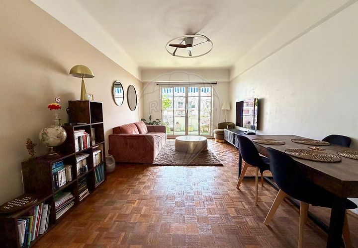 Lejlighed i Nice, Alpes-Maritimes, Nice - € 339.000 | Ref: 750341005-961 - foto 1