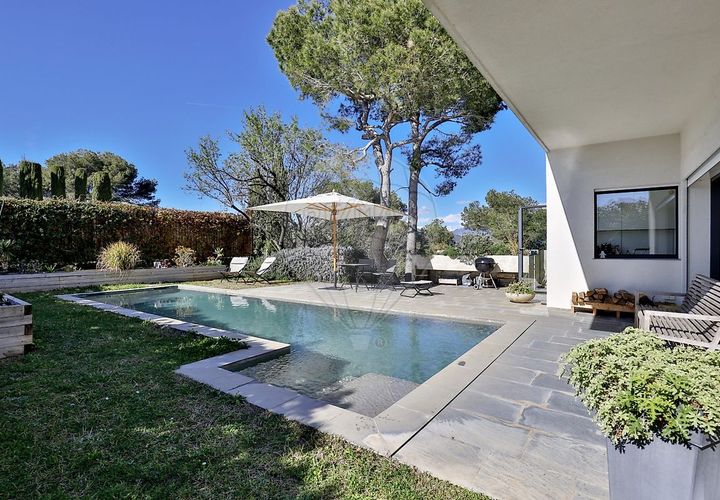 Villa i Nice, Alpes-Maritimes, Nice - € 1.680.000 | Ref: 750341005-967 - foto 1