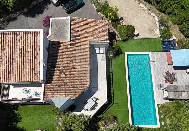 Farm i Valbonne, Alpes-Maritimes, Valbonne - € 898.000 | Ref: 750341001-741 - foto 1