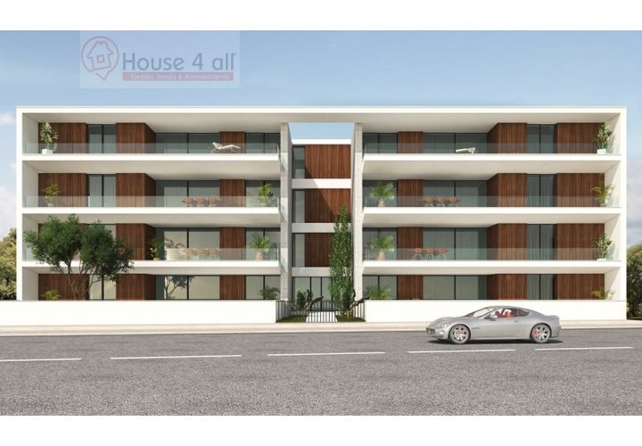 Leilighet i Santo Onofre e Serra do Bouro, Leiria, Santo Onofre e Serra do Bouro - € 440 000 | Ref: APA_1205 (3) - foto 1