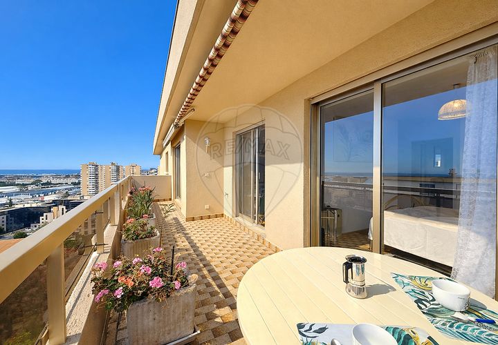 Lejlighed i Nice, Alpes-Maritimes, Nice - € 299.000 | Ref: 750341015-88 - foto 1