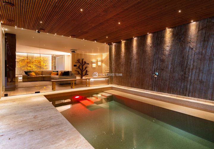 Villa i Aveiro, Aveiro, Aveiro - € 2.490.000 | Ref: EC01-175 - foto 1