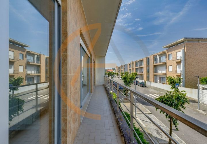 Apartament a Vila do Conde, Porto, Vila do Conde - € 1.100/mes | Ref: DA20-582 - foto 1
