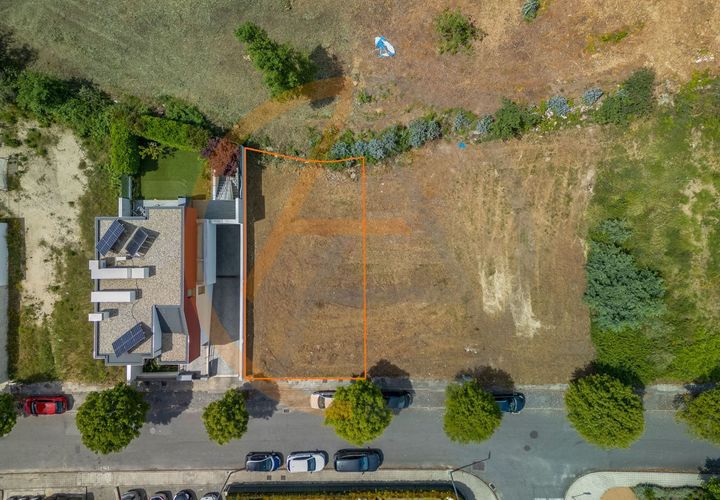 Helårsgrund i Trofa, Porto, Trofa - € 75.000 | Ref: DA10-584 - foto 1