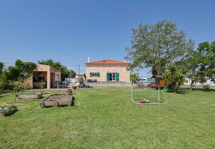 Farm i Quinta do Anjo, Setubal, Quinta do Anjo - € 560.000 | Ref: ST99365AC - foto 1
