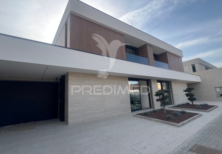 Byhus i Vila Verde, Braga, Vila Verde - € 470.000 | Ref: 056101 - foto 1