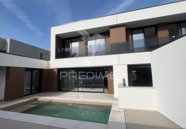 Byhus i Vila Verde, Braga, Vila Verde - € 495.000 | Ref: 056098 - foto 1