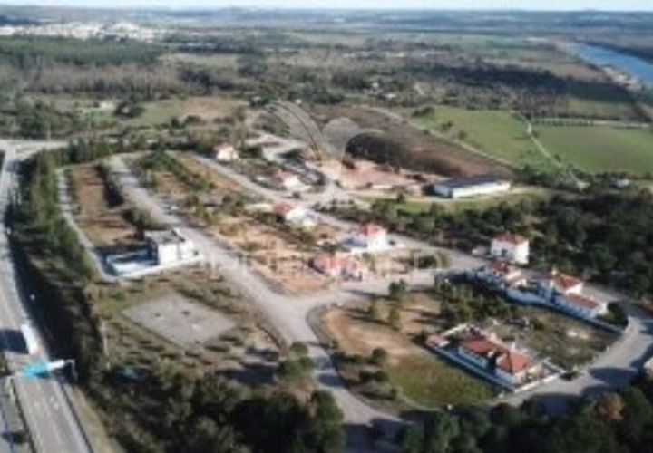 Helårsgrund i Constancia, Santarem, Constancia - € 54.000 | Ref: 059514 - foto 1