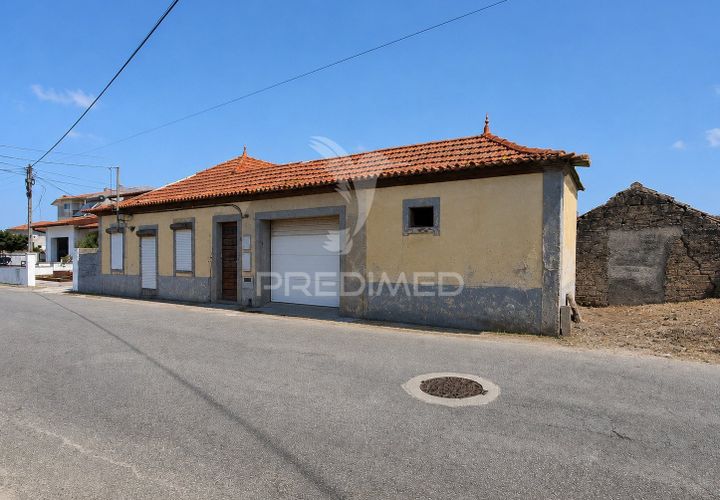 Byhus i Ilhavo, Aveiro, Ilhavo - € 190.000 | Ref: 060913 - foto 1
