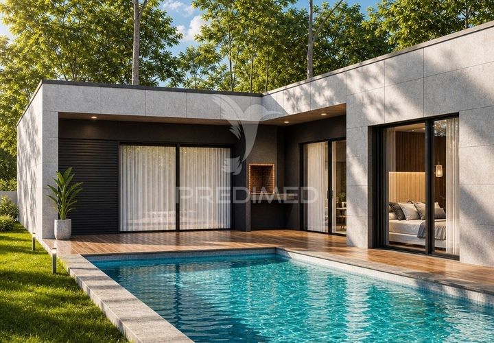 Byhus i Vila Verde, Braga, Vila Verde - € 650.000 | Ref: 060993 - foto 1