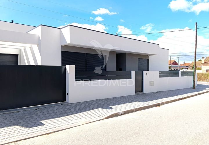 Byhus i Seixal, Setubal, Seixal - € 550.000 | Ref: 061031 - foto 1