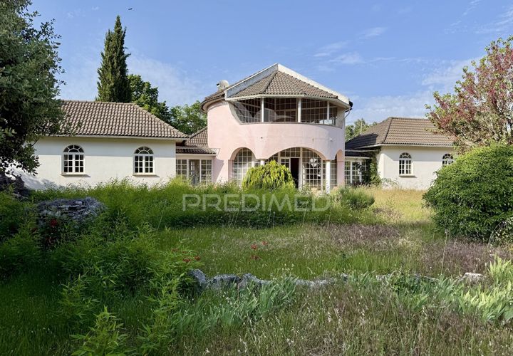 Byhus i Ourem, Santarem, Ourem - € 650.000 | Ref: 059402 - foto 1