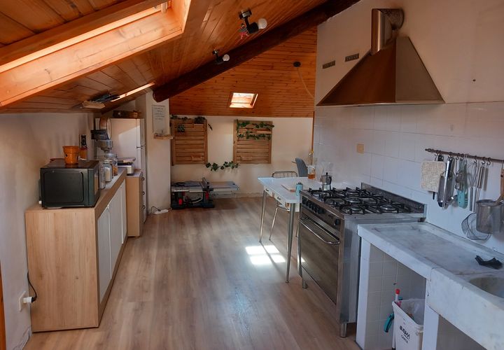 Lejlighed i Arcola, La Spezia, Arcola - € 150.000 | Ref: 2493 - foto 1