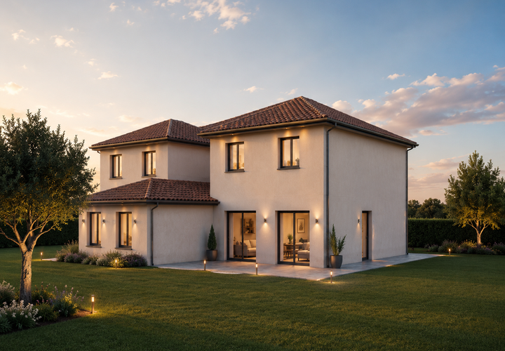 Byhus i Pieve di Cento, Bologna, Pieve di Cento - € 499.000 | Ref: 1727 - foto 1