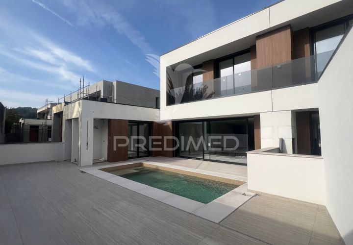 Byhus i Vila Verde, Braga, Vila Verde - € 495.000 | Ref: 056104 - foto 1