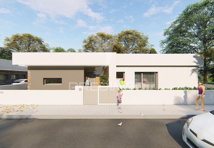 Byhus i Palmela, Setubal, Palmela - € 750.000 | Ref: 060721 - foto 1