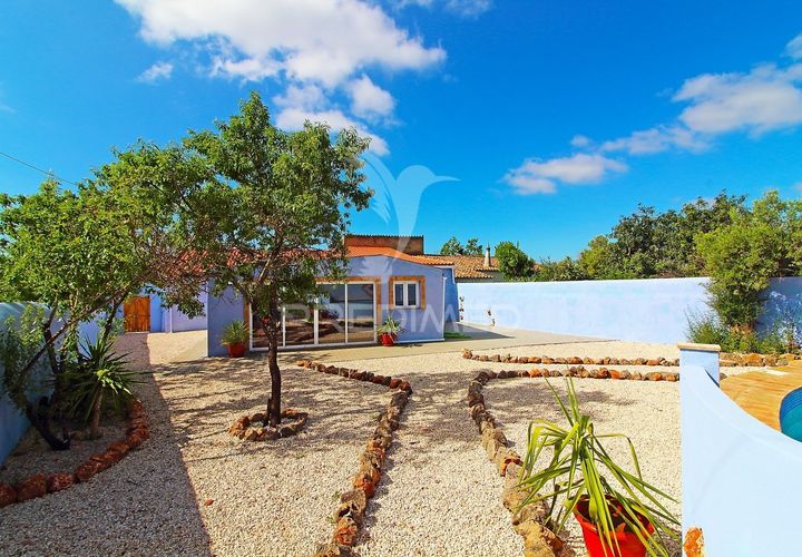 Landejendom i Silves, Faro, Silves - € 559.000 | Ref: 060797 - foto 1