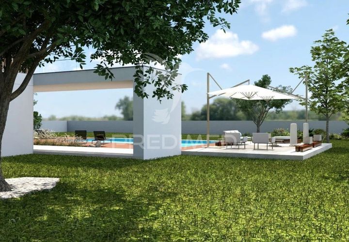 Helårsgrund i Benavente, Santarem, Benavente - € 250.000 | Ref: 060815 - foto 1
