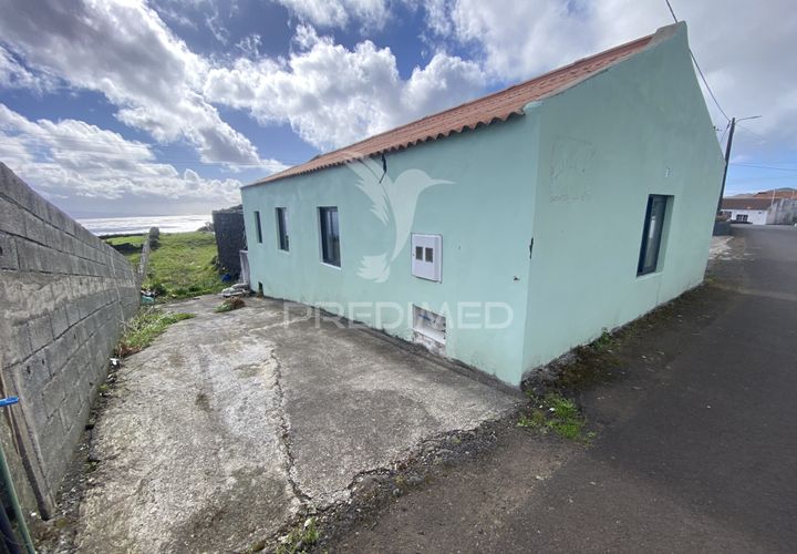 Byhus i Velas, Sao Jorge, Velas - € 120.000 | Ref: 060846 - foto 1