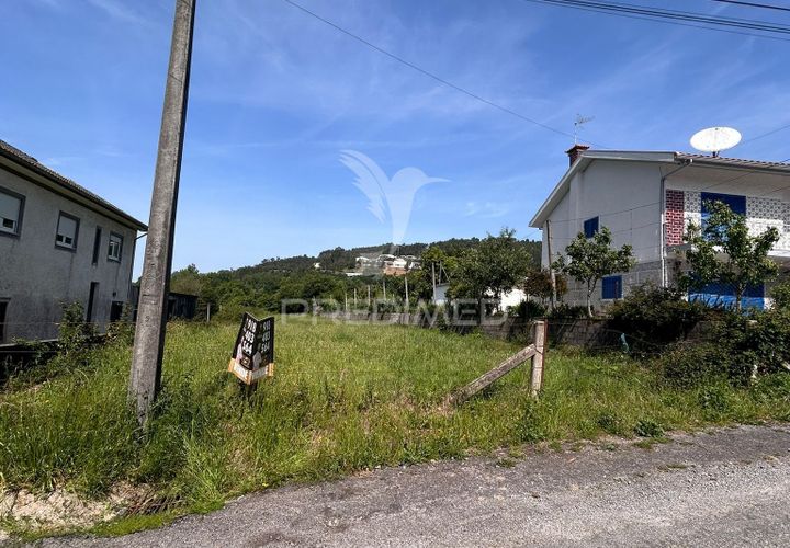 Helårsgrund i Vila Verde, Braga, Vila Verde - € 150.000 | Ref: 060862 - foto 1