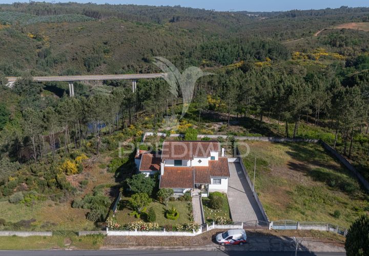 Byhus i Arganil, Coimbra, Arganil - € 360.000 | Ref: 060907 - foto 1
