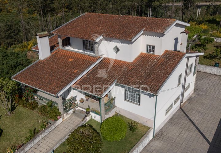 Stadthaus in Arganil, Coimbra, Arganil - € 360.000 | Ref: 060907 - Foto 1