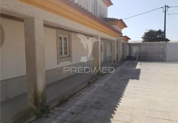 Byhus i Ovar, Aveiro, Ovar - € 500.000 | Ref: 060931 - foto 1