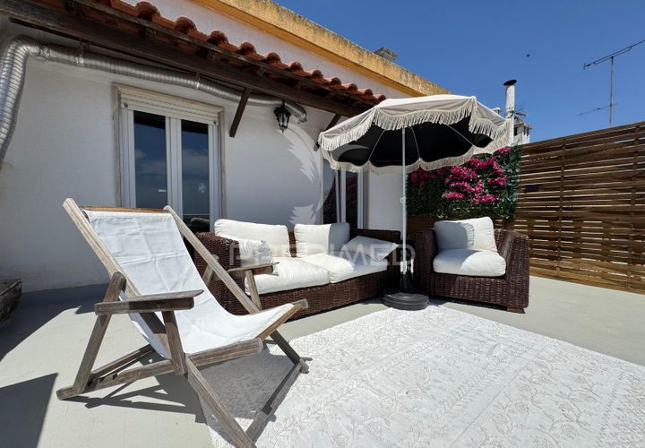 Byhus i Abrantes, Santarem, Abrantes - € 340.000 | Ref: 060932 - foto 1