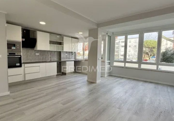 Lejlighed i Oeiras, Lisbon, Oeiras - € 475.000 | Ref: 060938 - foto 1