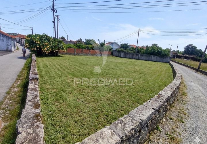 Helårsgrund i Vagos, Aveiro, Vagos - € 55.000 | Ref: 060942 - foto 1