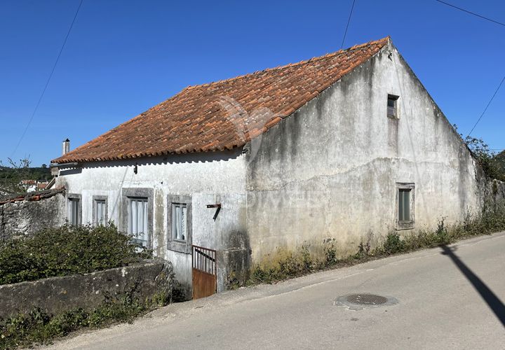 Byhus i Ourem, Santarem, Ourem - € 125.000 | Ref: 060951 - foto 1