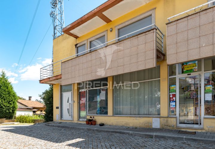 Lejlighed i Barcelos, Braga, Barcelos - € 189.900 | Ref: 060953 - foto 1
