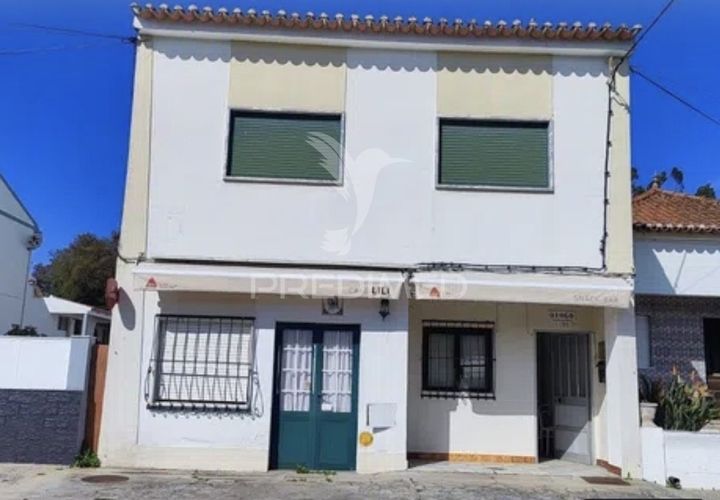 Byhus i Abrantes, Santarem, Abrantes - € 190.000 | Ref: 060967 - foto 1