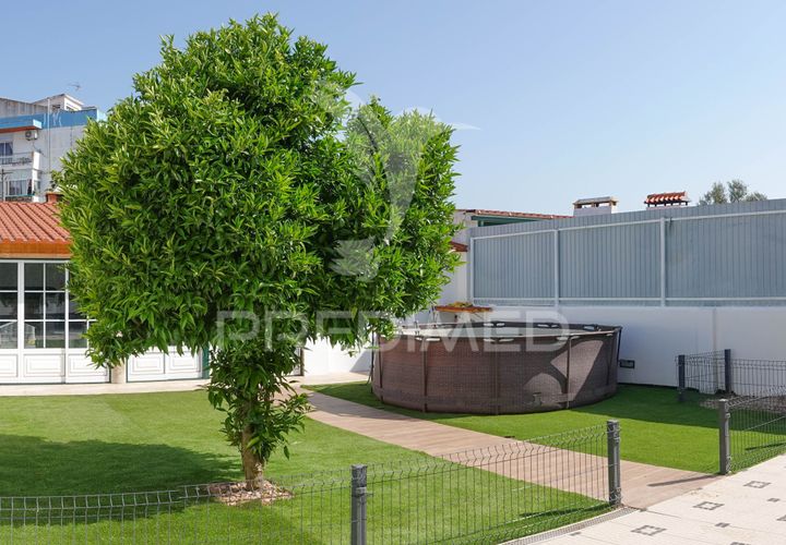 Byhus i Abrantes, Santarem, Abrantes - € 220.000 | Ref: 060972 - foto 1