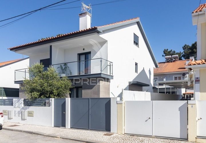 Byhus i Sesimbra, Setubal, Sesimbra - € 455.000 | Ref: 061007 - foto 1