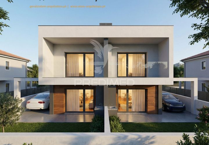 Byhus i Seixal, Setubal, Seixal - € 445.000 | Ref: 061027 - foto 1