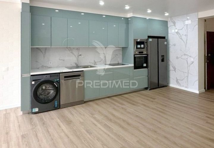Wohnung in Vila do Conde, Porto, Vila do Conde - € 295.000 | Ref: 061030 - Foto 1