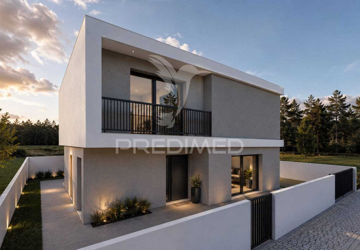 Helårsgrund i Benavente, Santarem, Benavente - € 78.500 | Ref: 060828 - foto 1