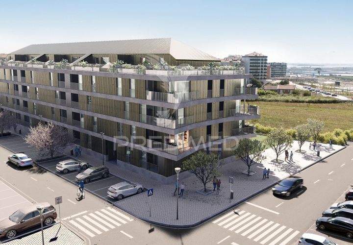 Lejlighed i Aveiro, Aveiro, Aveiro - € 411.600 | Ref: 060883 - foto 1