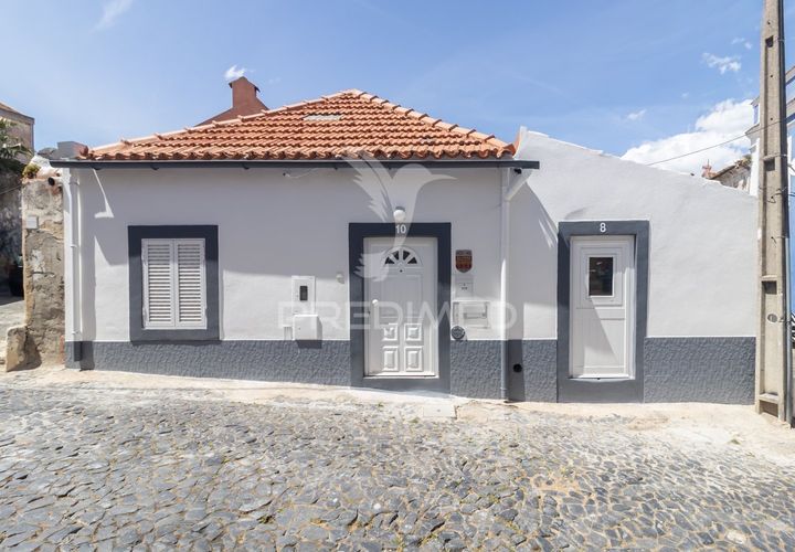 Byhus i Barreiro, Setubal, Barreiro - € 230.000 | Ref: 060893 - foto 1
